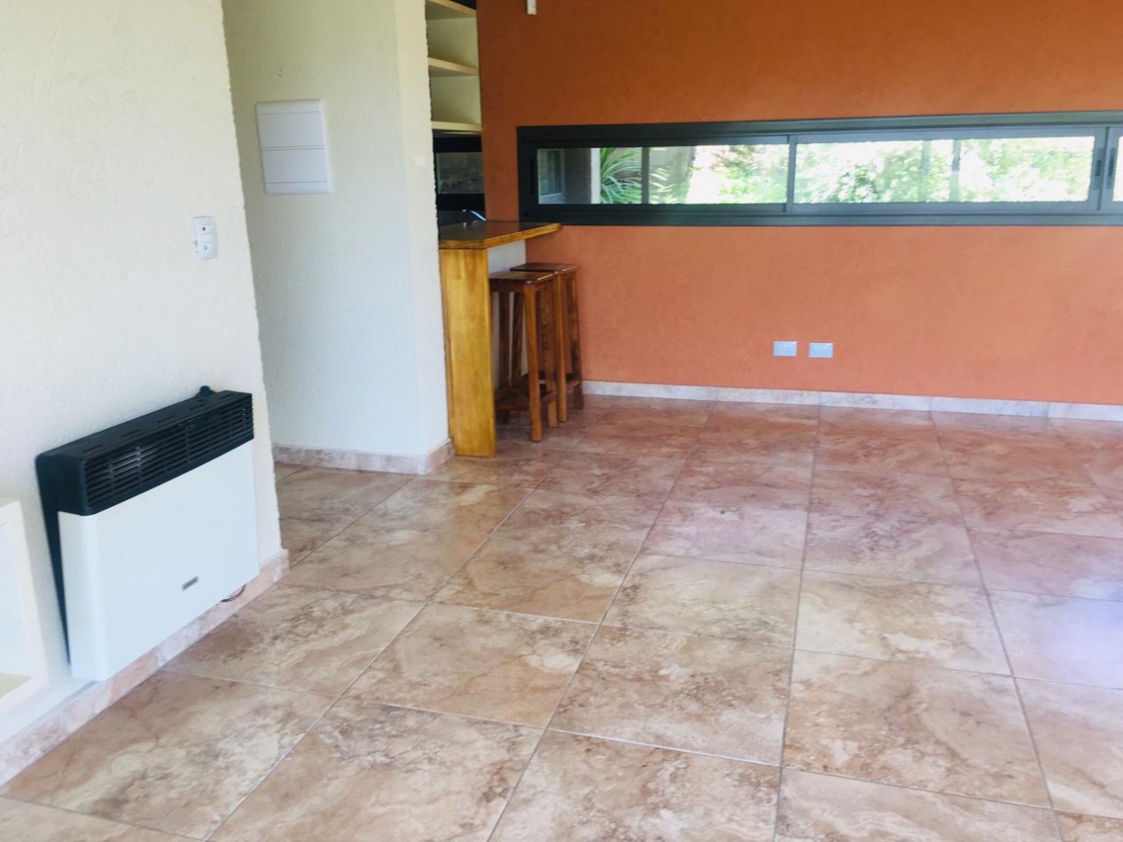 HERMOSA CASA EN VENTA EN TIERRA ALTA A METROS DE CARLOS PAZ