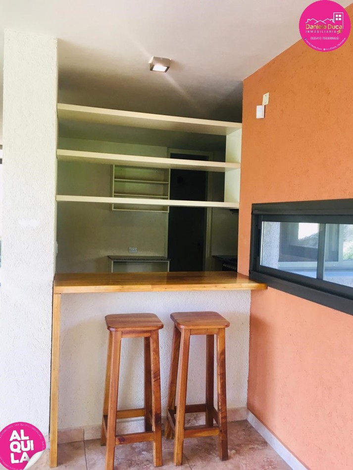 HERMOSA CASA EN VENTA EN TIERRA ALTA A METROS DE CARLOS PAZ