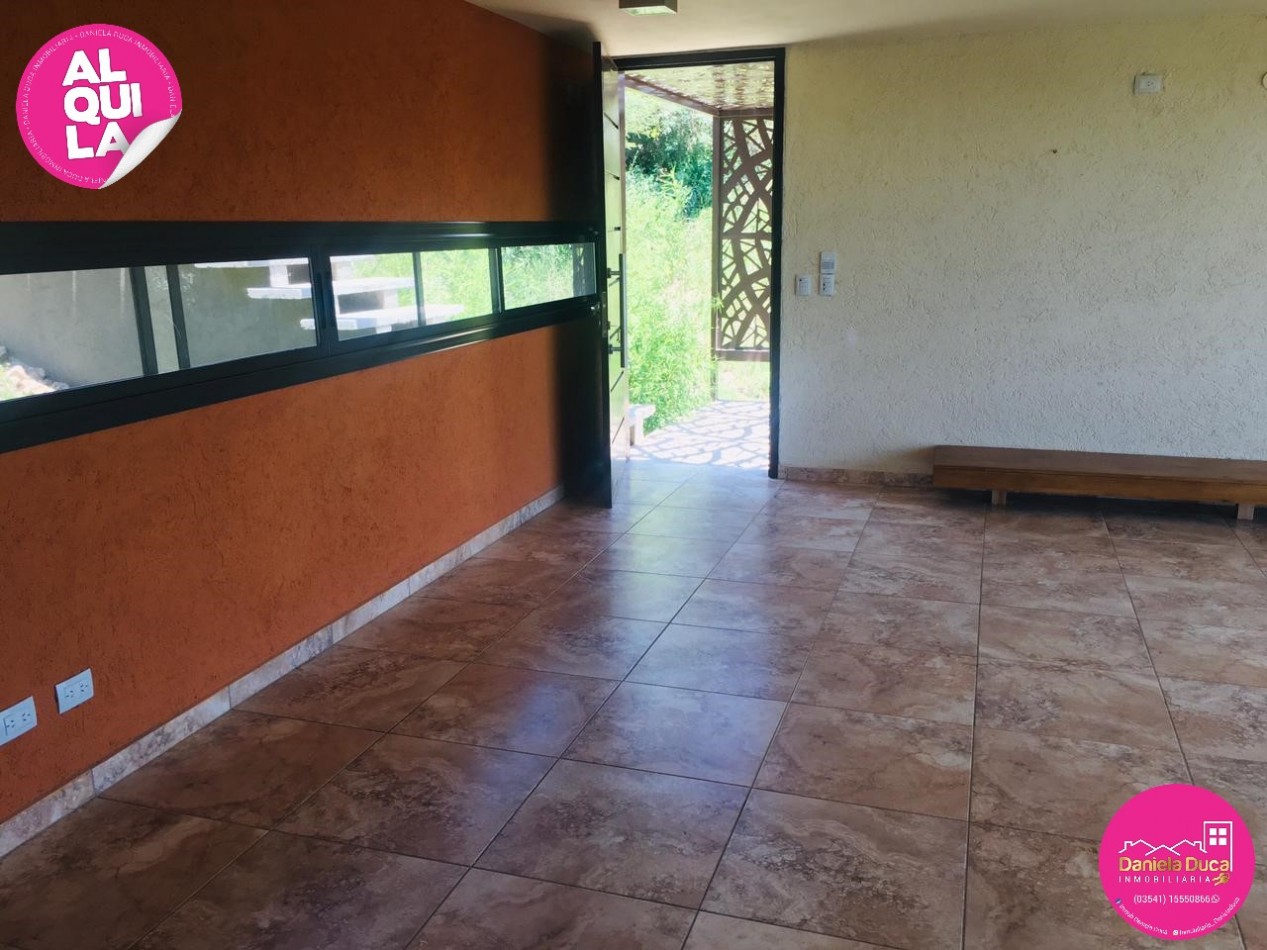 HERMOSA CASA EN VENTA EN TIERRA ALTA A METROS DE CARLOS PAZ