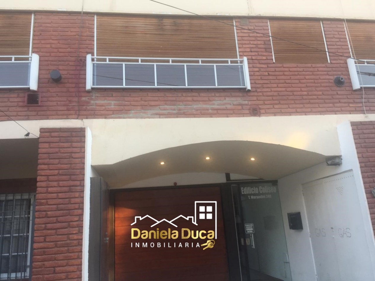 DEPARTAMENTO EN VENTA VILLA CARLOS PAZ CENTRO