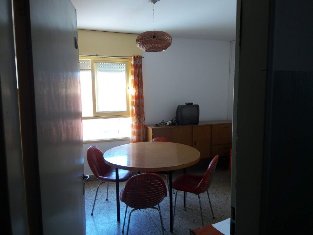 DEPARTAMENTO EN VENTA CARLOS PAZ