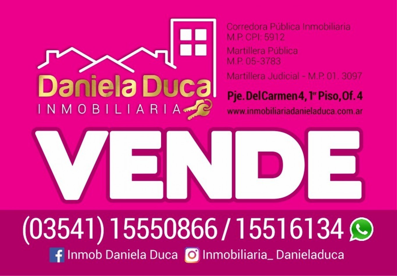 DEPARTAMENTO EN VENTA CARLOS PAZ