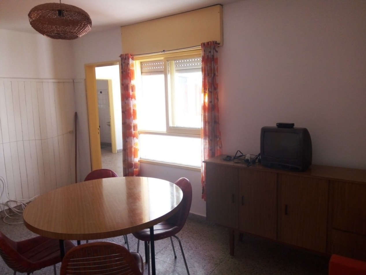 DEPARTAMENTO EN VENTA CARLOS PAZ