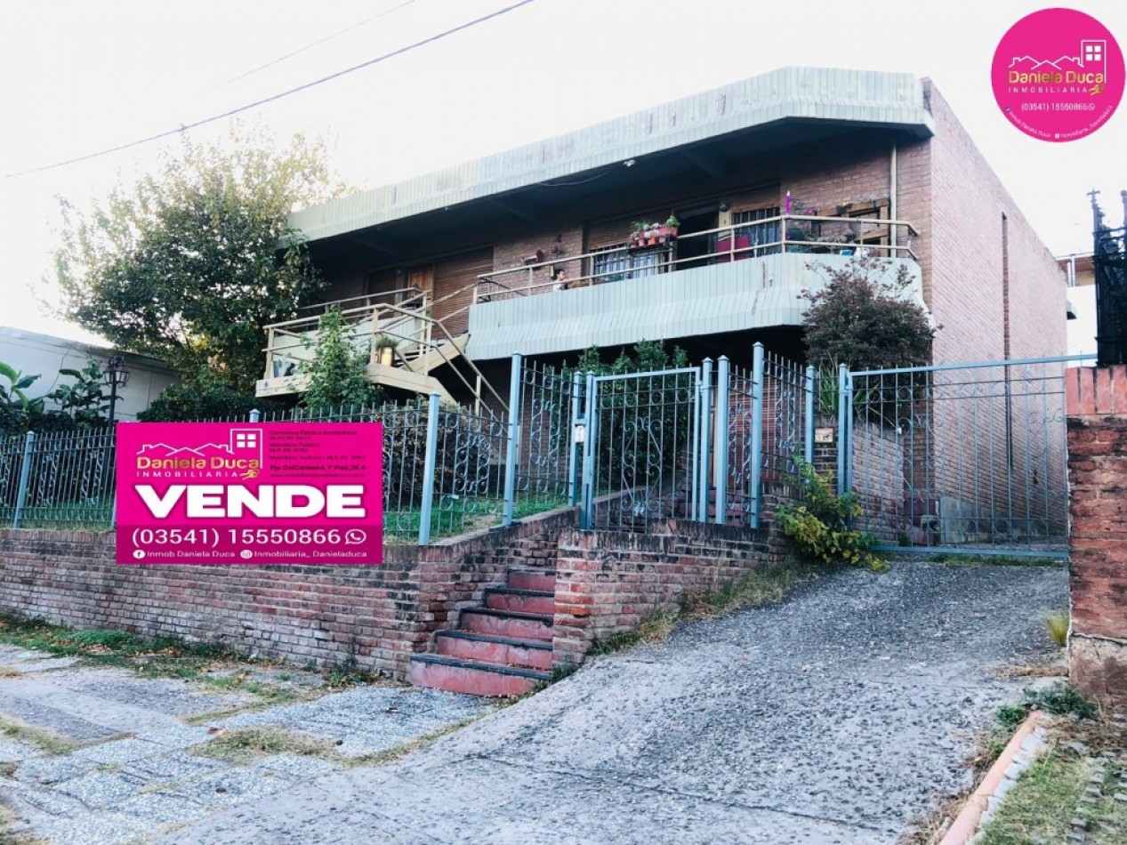 DUPLEX EN VENTA EN OPORTUNIDAD