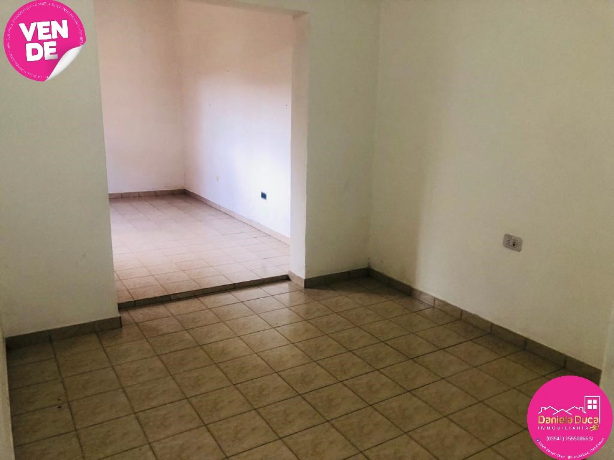 CASA EN VENTA EN OPORTUNIDAD CARLOS PAZ