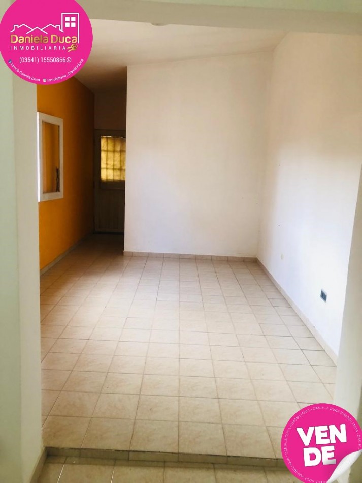 CASA EN VENTA EN OPORTUNIDAD CARLOS PAZ