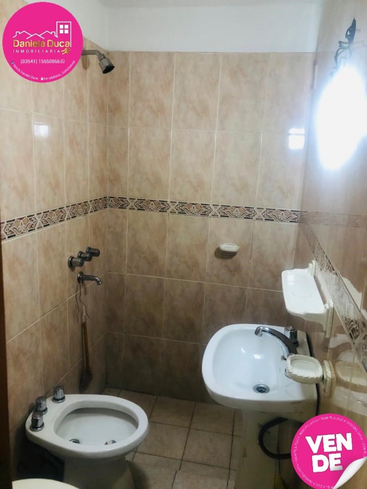 CASA EN VENTA EN OPORTUNIDAD CARLOS PAZ