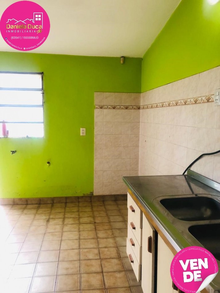 CASA EN VENTA EN OPORTUNIDAD CARLOS PAZ