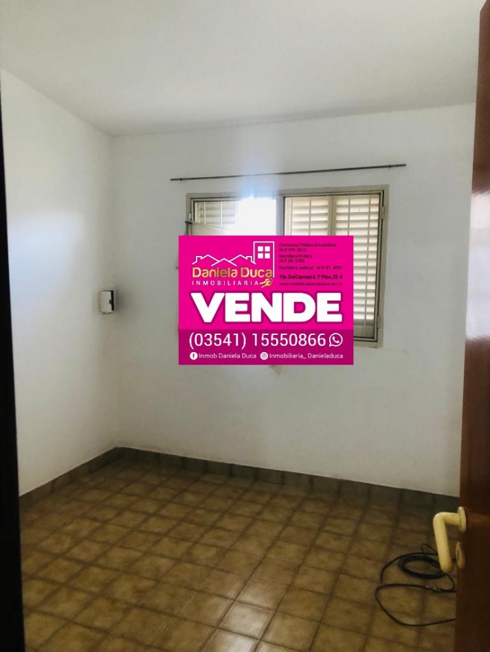 CASA EN VENTA EN OPORTUNIDAD CARLOS PAZ