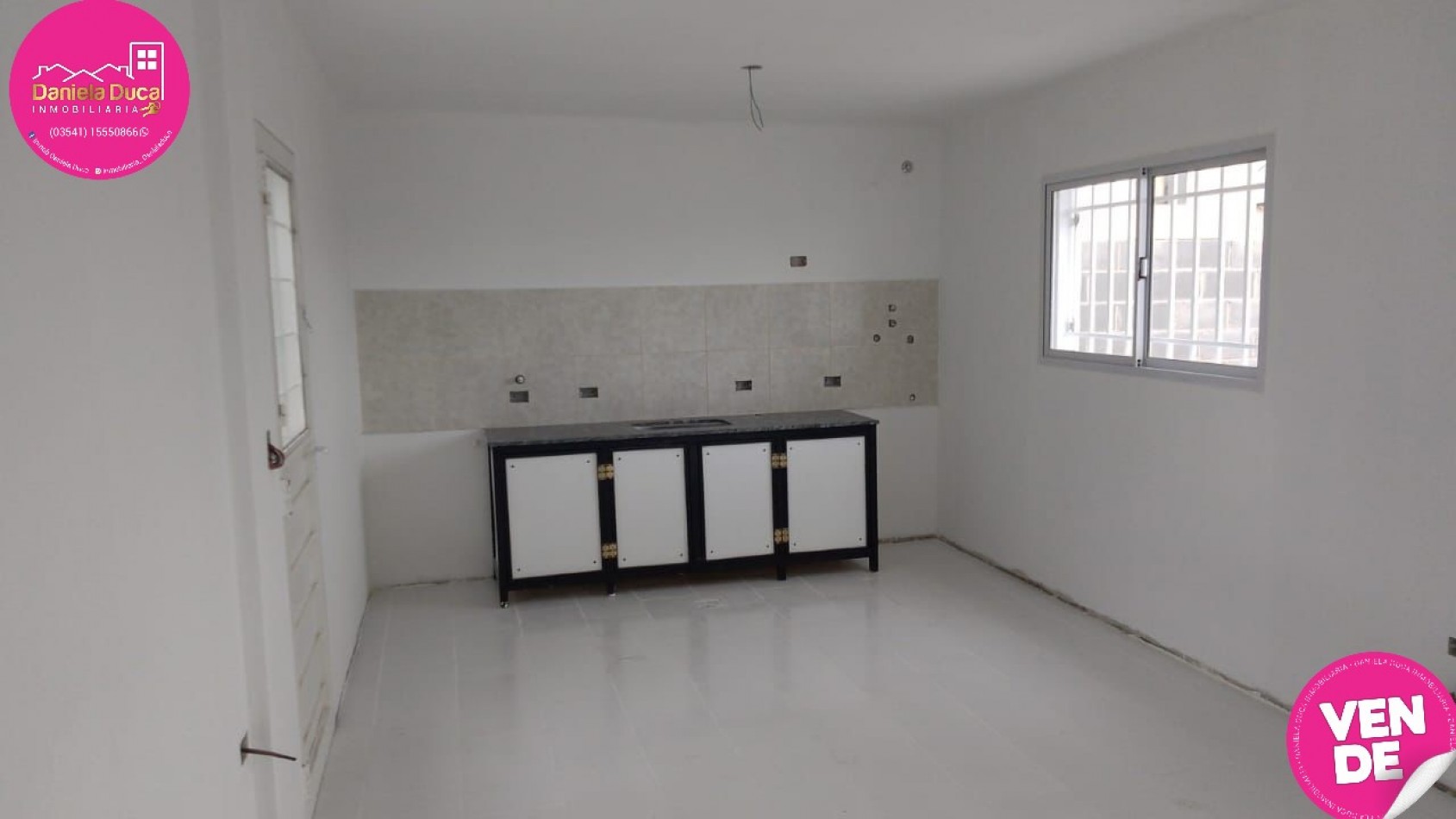 CASA EN VENTA EN VALLE CERCANO CORDOBA