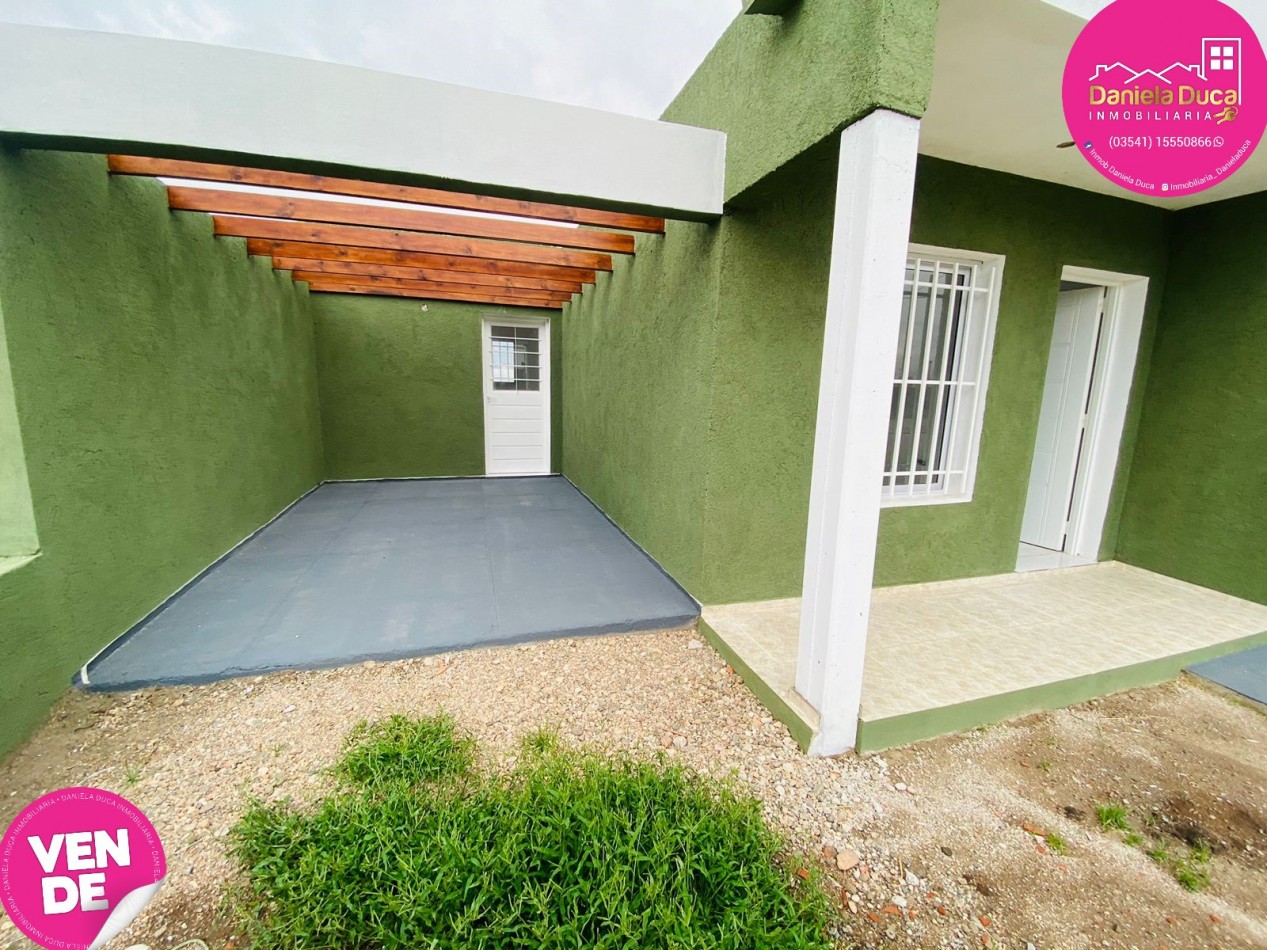 CASA EN VENTA EN VALLE CERCANO CORDOBA