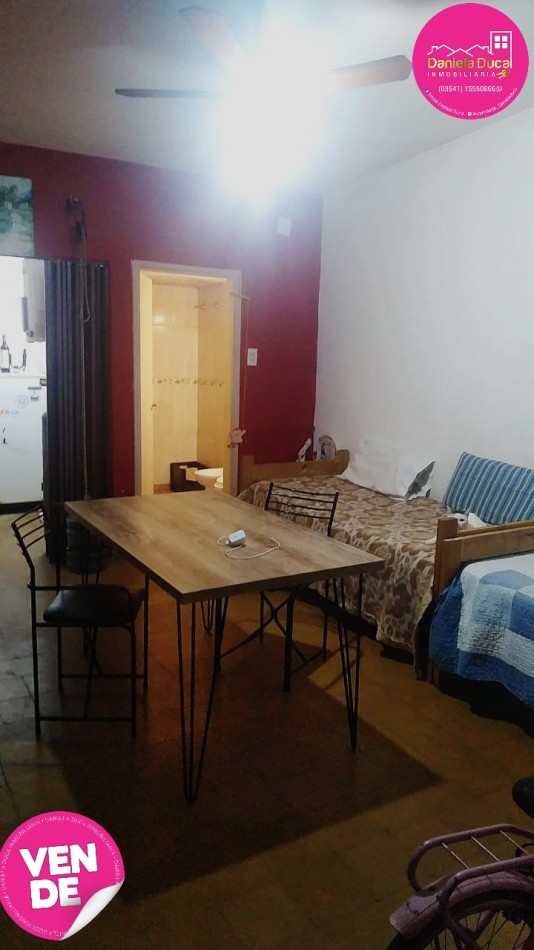 OPORTUNIDAD DEPARTAMENTO EN VENTA CARLOS PAZ