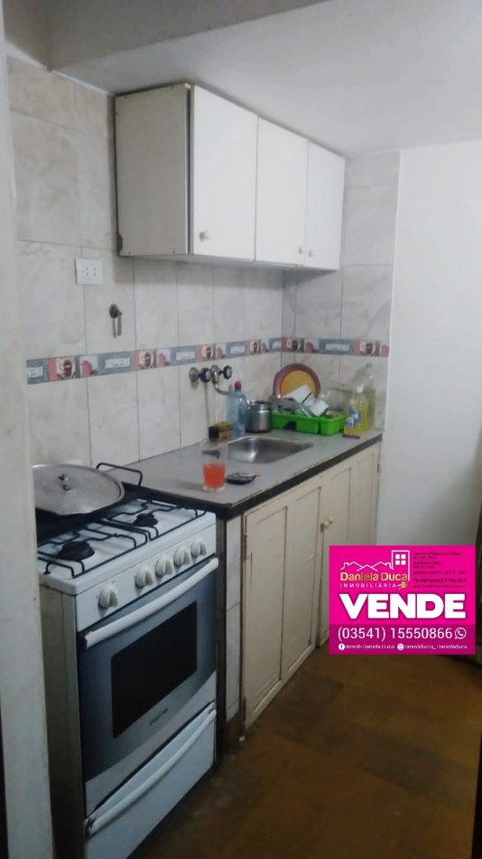 OPORTUNIDAD DEPARTAMENTO EN VENTA CARLOS PAZ