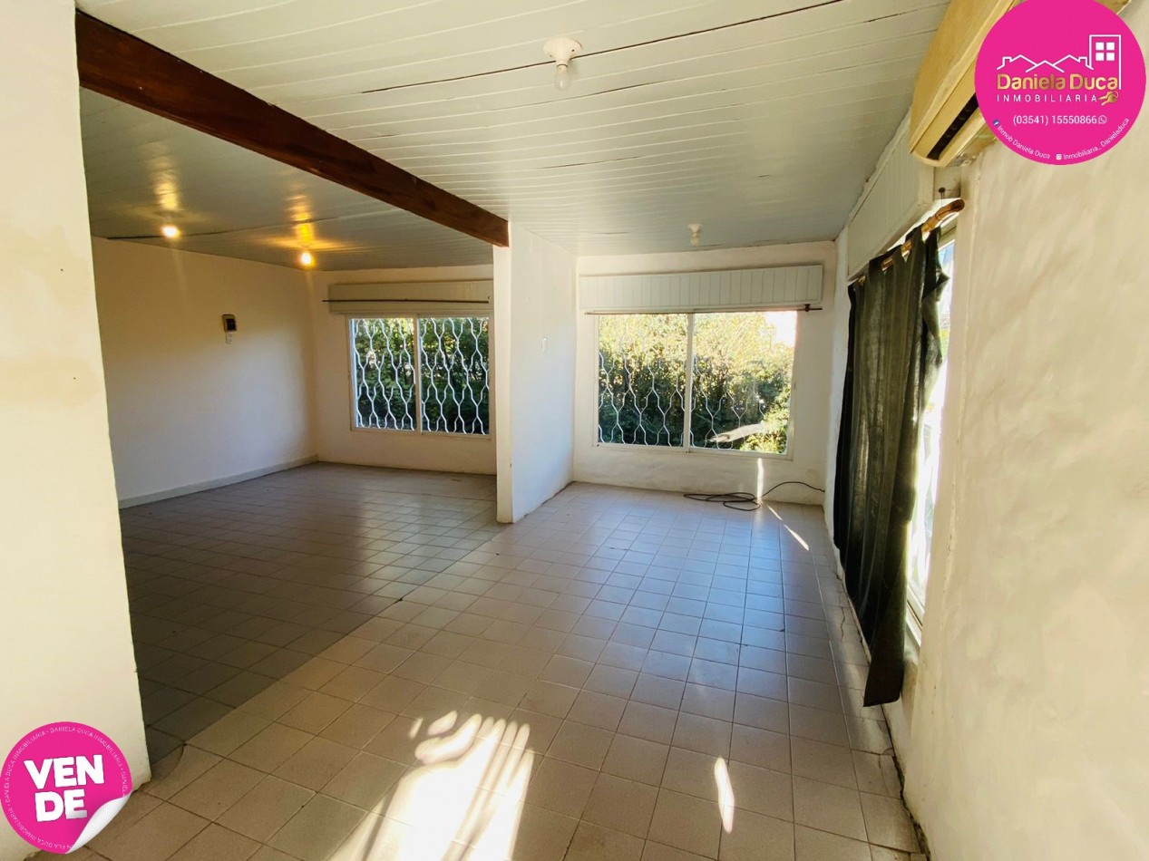 HERMOSA CASA EN VENTA