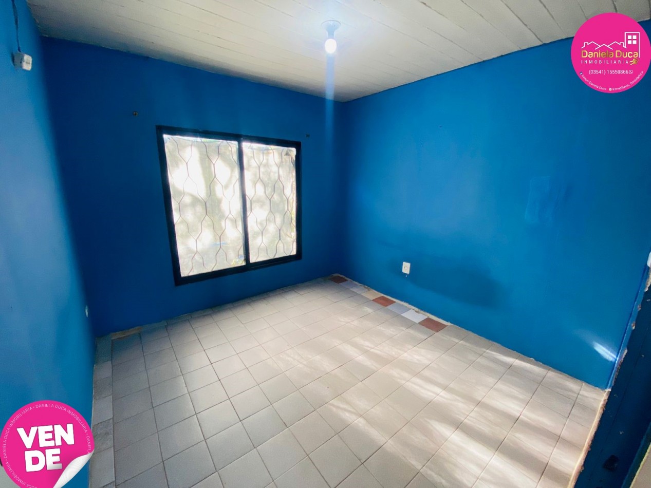 HERMOSA CASA EN VENTA