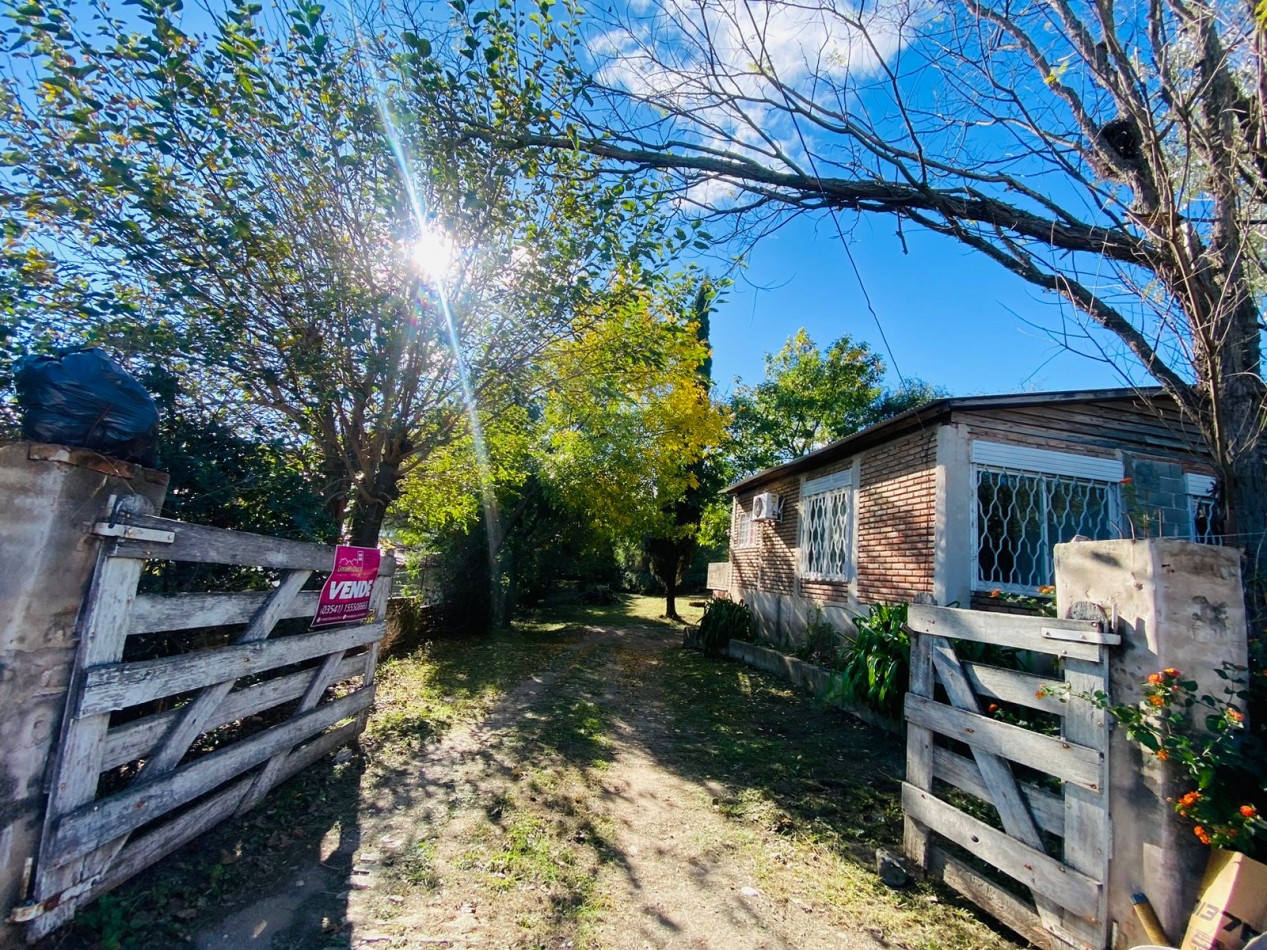 HERMOSA CASA EN VENTA