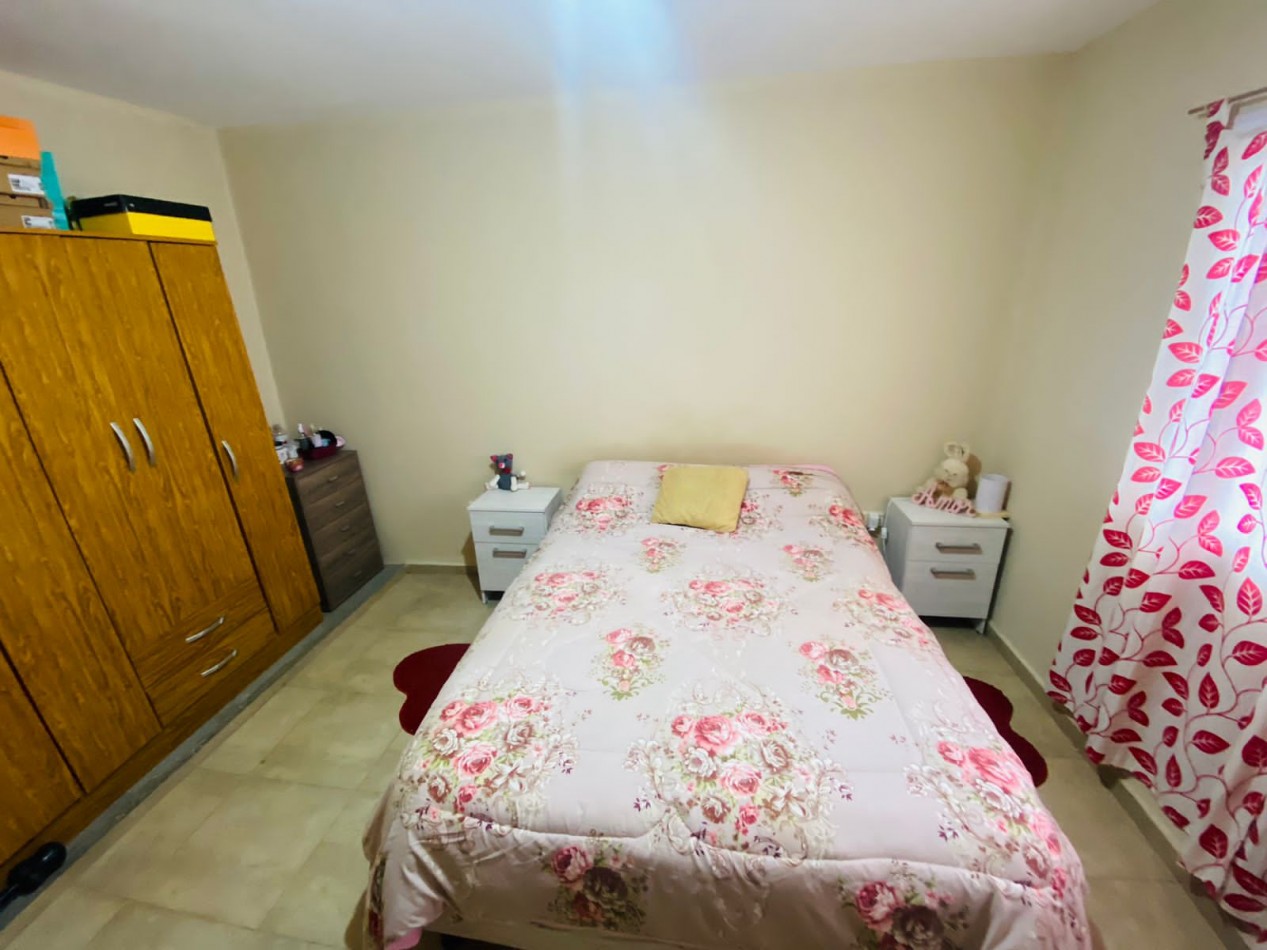  Duplex venta Villa Carlos Paz. Appto Bancor