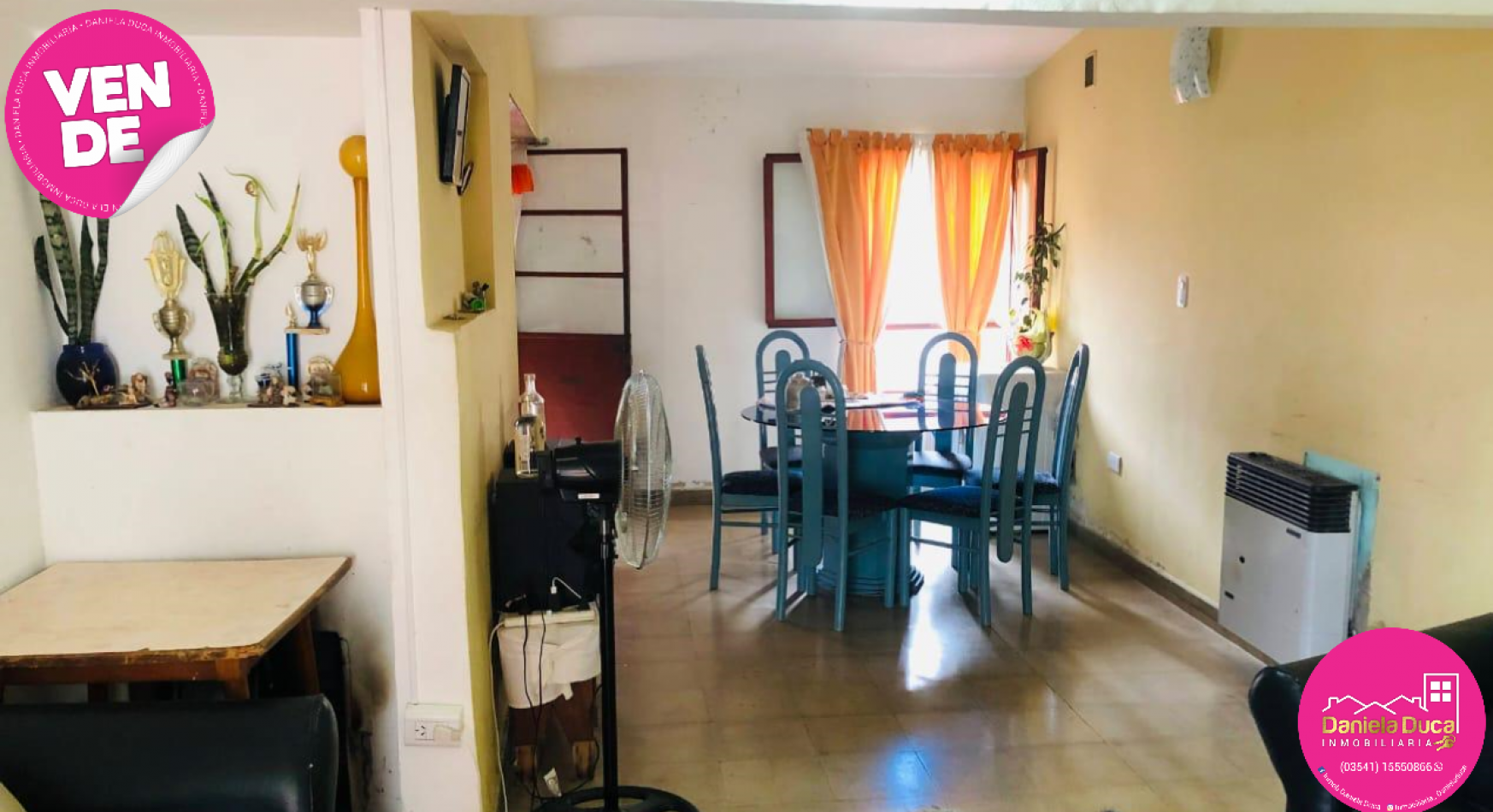 Casa en venta en oportunidad Cordoba