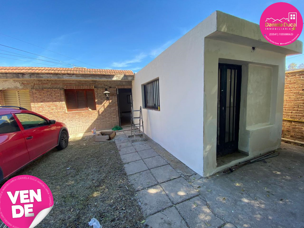 Casa en venta en oportunidad Cordoba