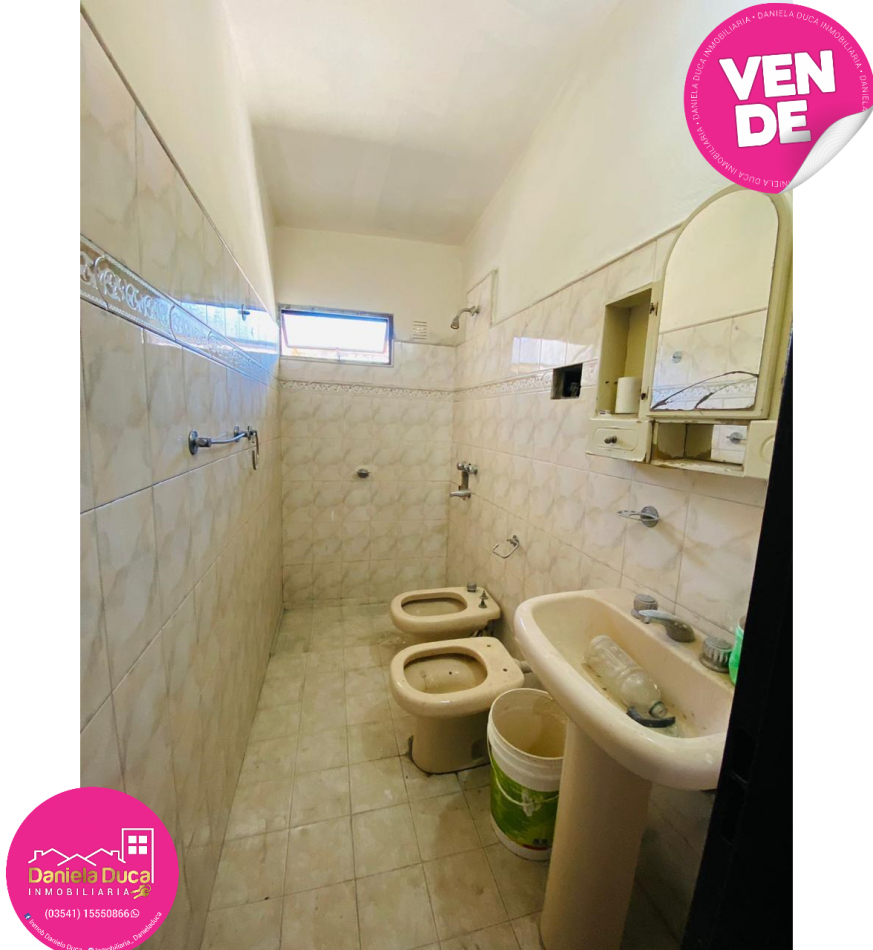 Casa en venta en oportunidad Cordoba