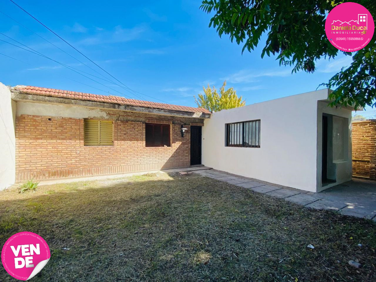 Casa en venta en oportunidad Cordoba