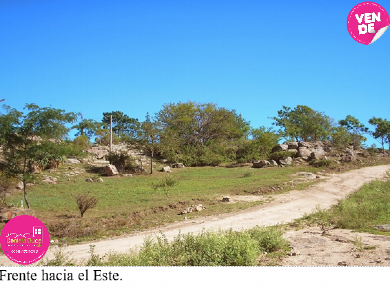 HERMOSO TERRENO EN VENTA EN TANTI