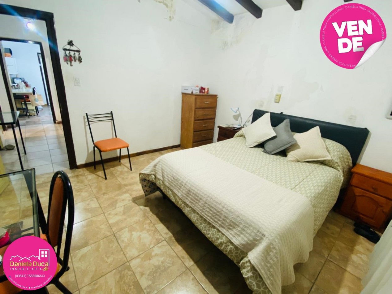 CASA MAS DEPARTAMENTOS EN VENTA CARLOS PAZ CENTRO