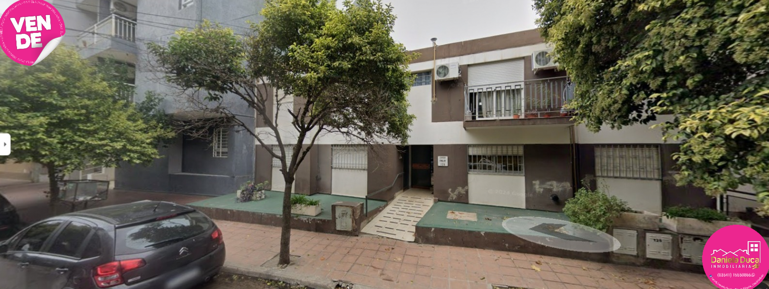 DEPARTAMENTO VENTA CARLOS PAZ CENTRO 1 DORMITORIO PLANTA BAJA
