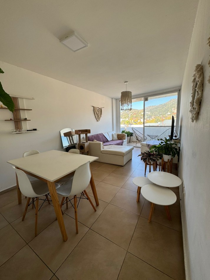 DEPARTAMENTO EN VENT SOBRE AVENIDA SAN MARTIN