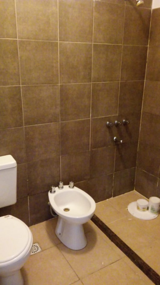 DEPARTAMENTO EN VENT SOBRE AVENIDA SAN MARTIN