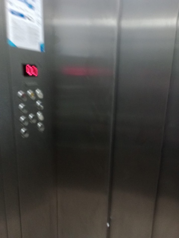 DEPARTAMENTO EN VENT SOBRE AVENIDA SAN MARTIN
