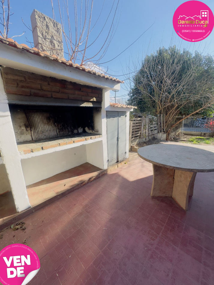 CASA EN VENTA CARLOS PAZ