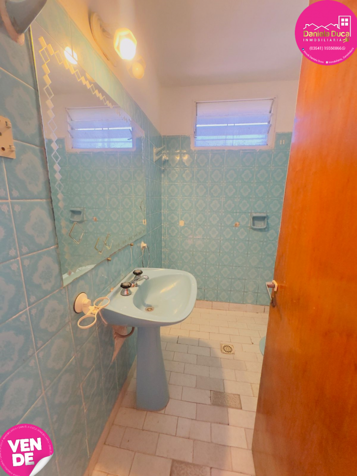 CASA EN VENTA CARLOS PAZ
