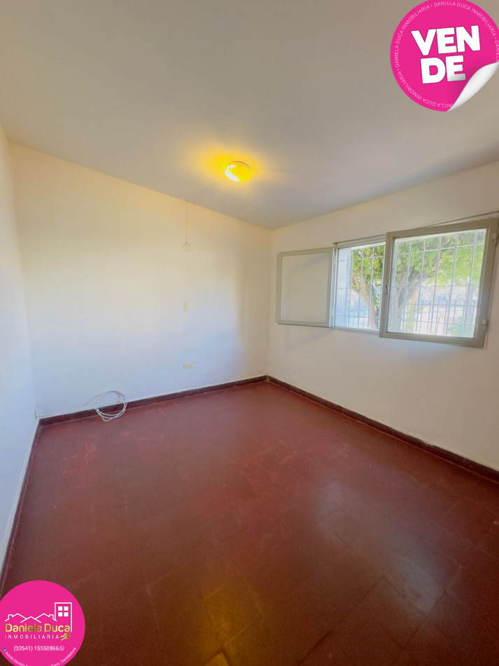 CASA EN VENTA CARLOS PAZ