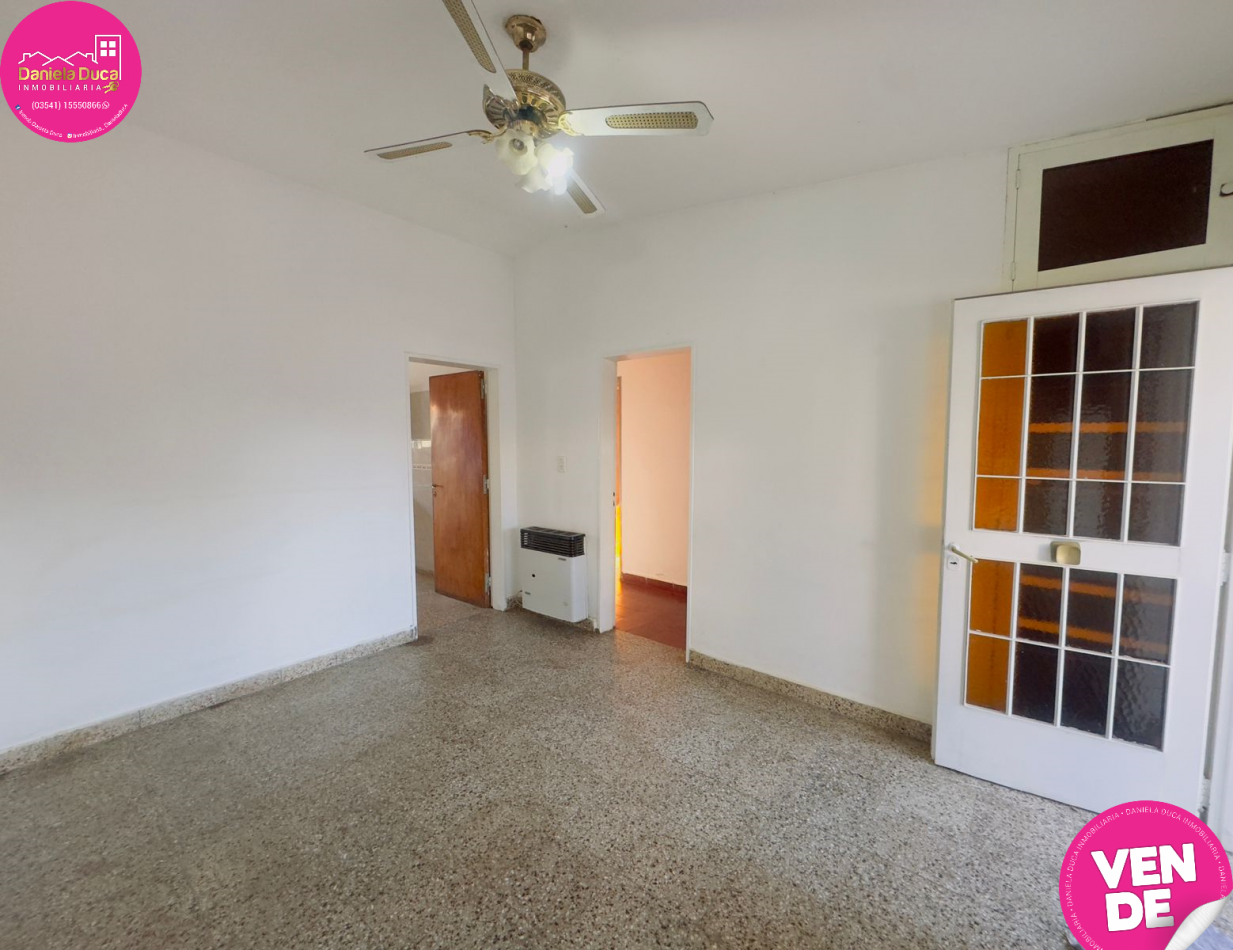 CASA EN VENTA CARLOS PAZ