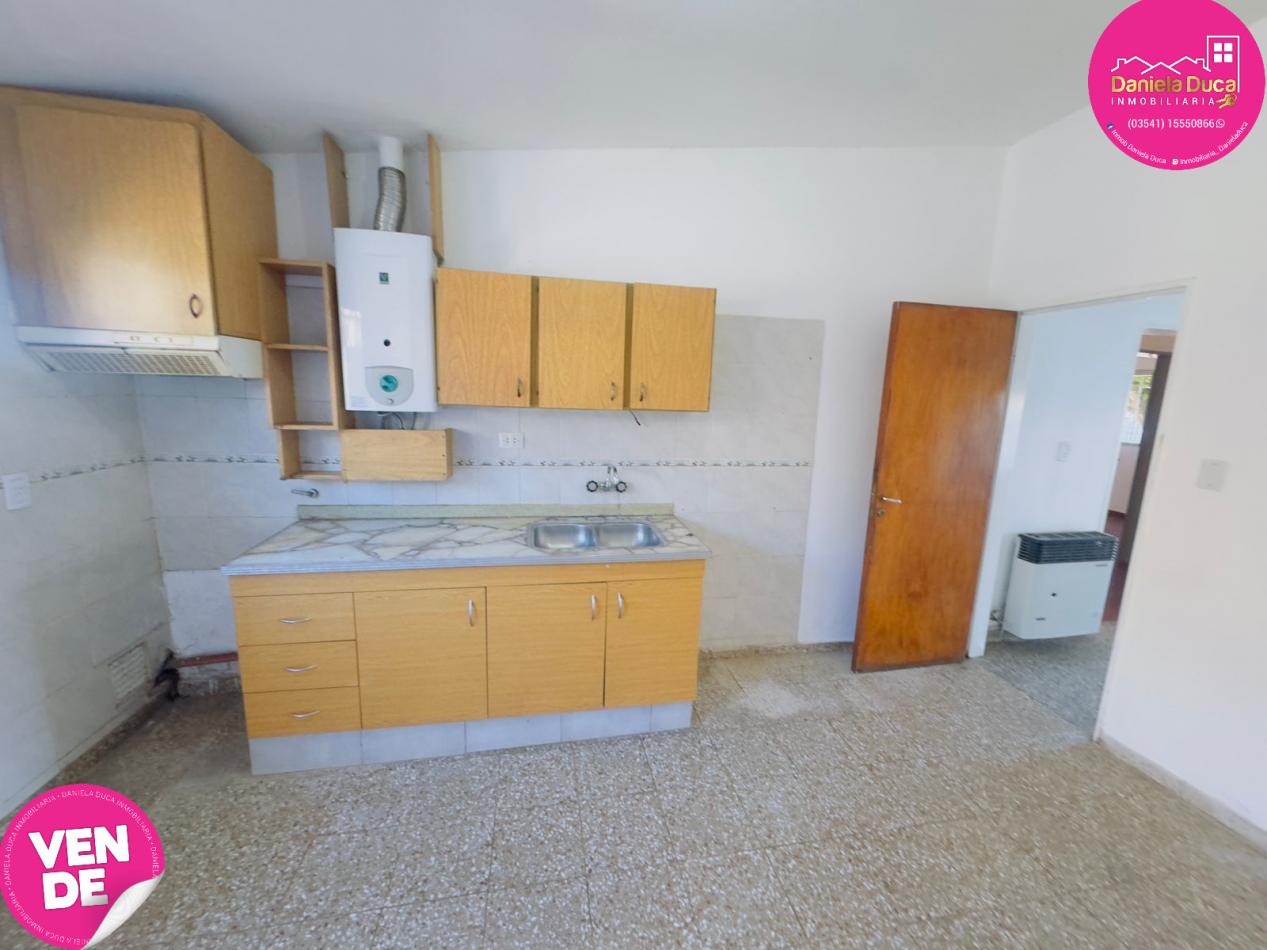 CASA EN VENTA CARLOS PAZ