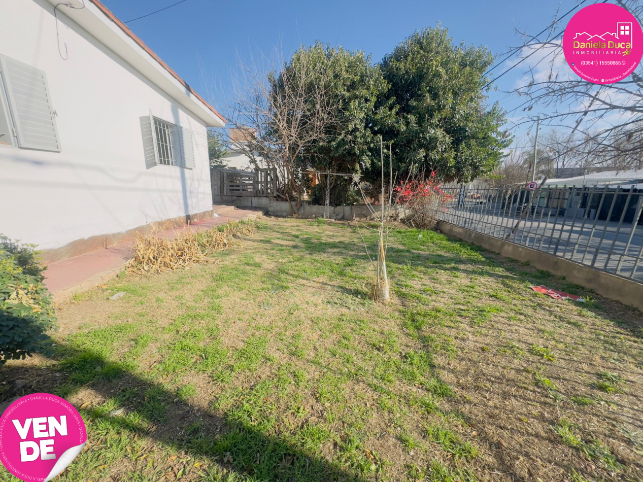 CASA EN VENTA CARLOS PAZ