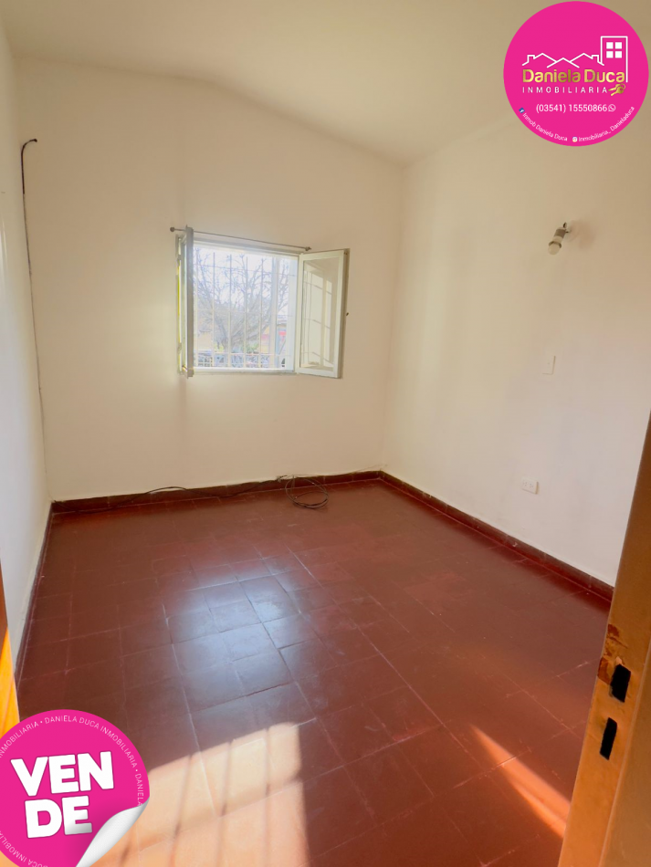 CASA EN VENTA CARLOS PAZ