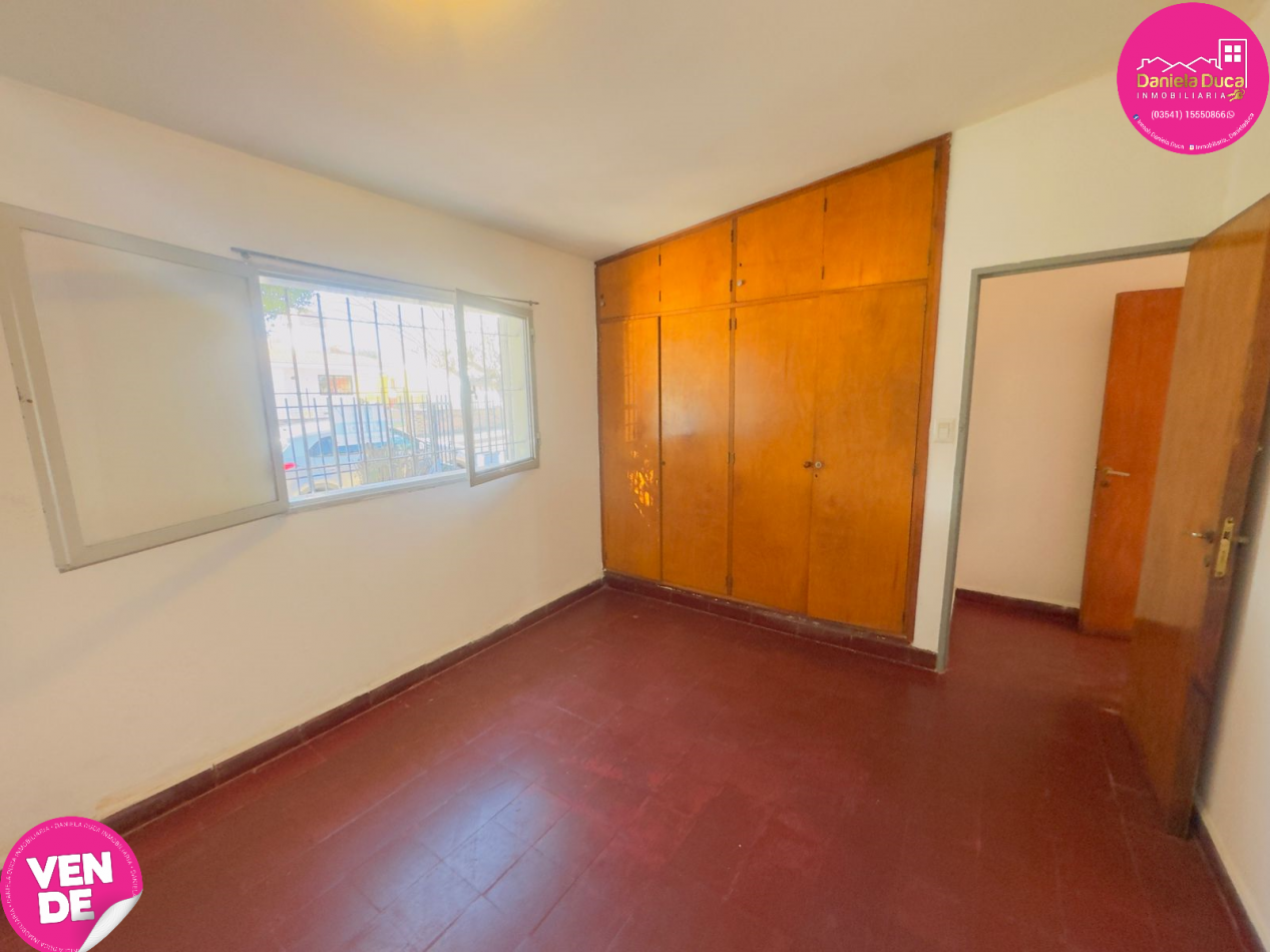 CASA EN VENTA CARLOS PAZ