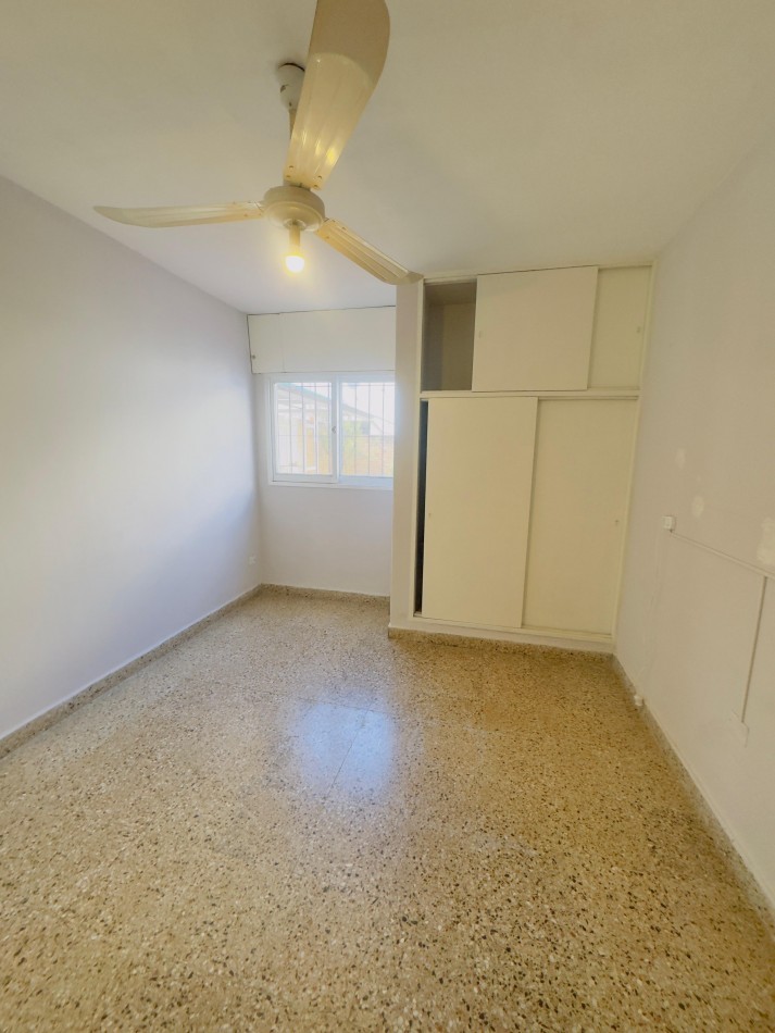 DEPARTAMENTO VENTA CARLOS PAZ CENTRO 1 DORMITORIO PLANTA BAJA