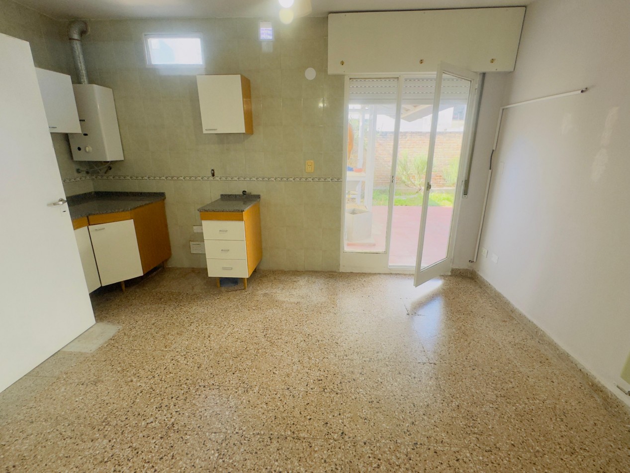 DEPARTAMENTO VENTA CARLOS PAZ CENTRO 1 DORMITORIO PLANTA BAJA