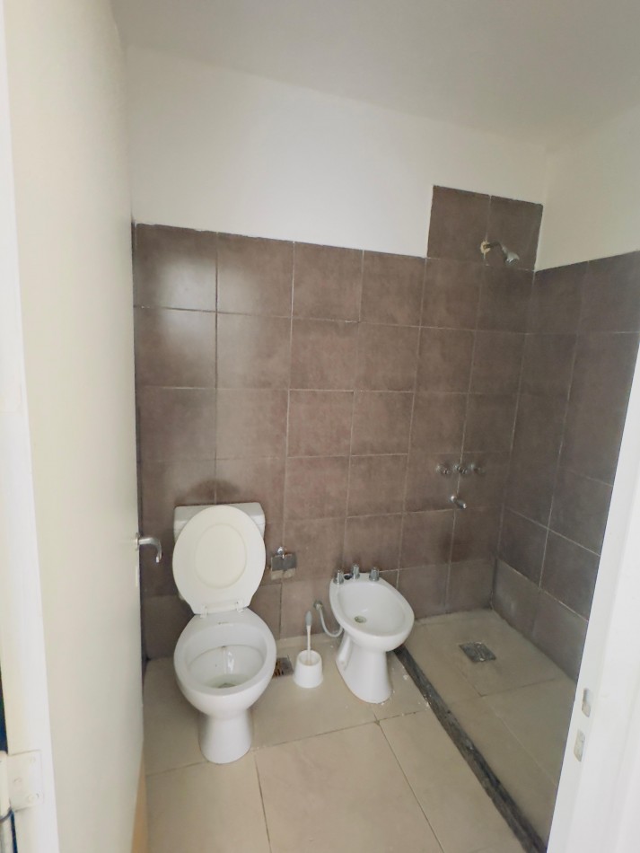 DEPARTAMENTO EN VENT SOBRE AVENIDA SAN MARTIN