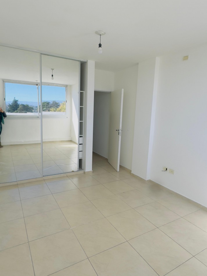 DEPARTAMENTO EN VENT SOBRE AVENIDA SAN MARTIN