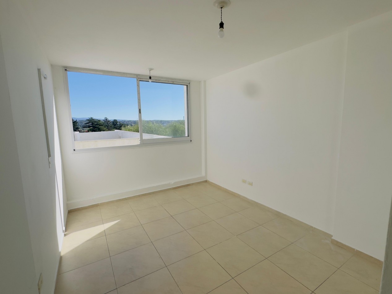 DEPARTAMENTO EN VENT SOBRE AVENIDA SAN MARTIN