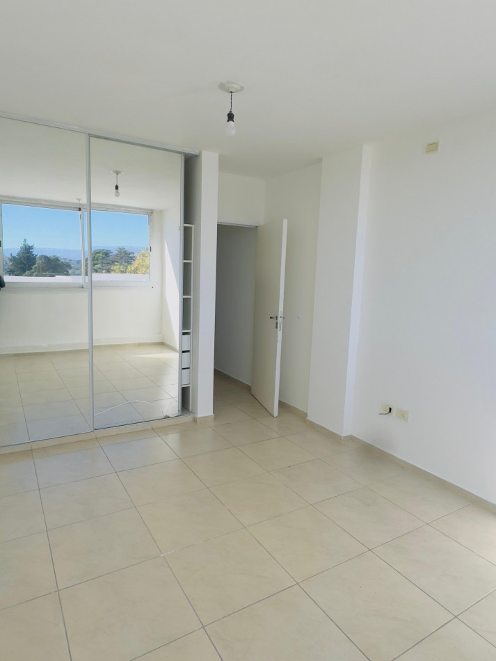 DEPARTAMENTO EN VENT SOBRE AVENIDA SAN MARTIN