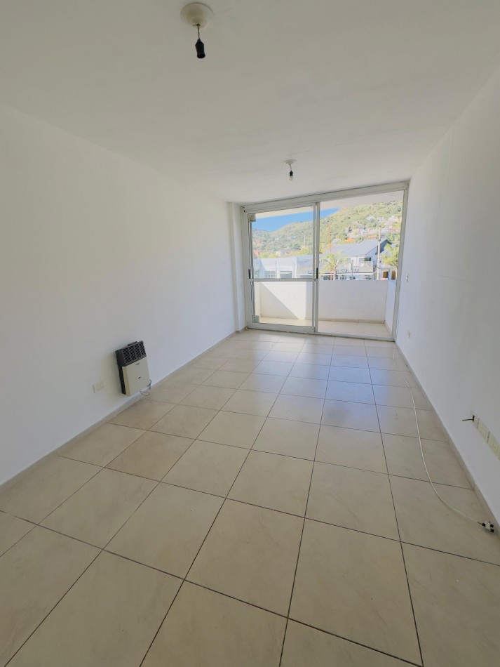 DEPARTAMENTO EN VENT SOBRE AVENIDA SAN MARTIN