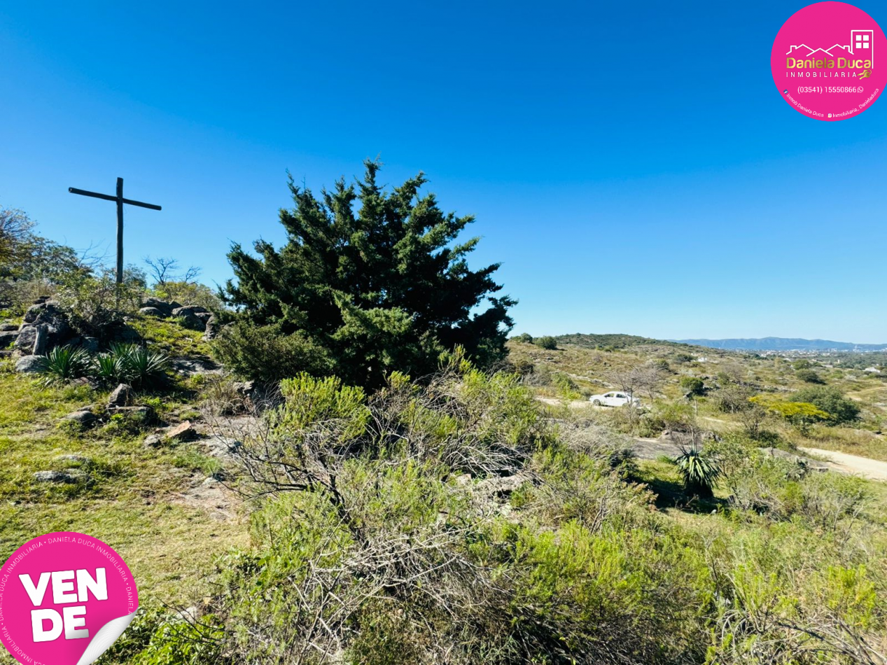 HERMOSO TERRENO EN VENTA EN TANTI