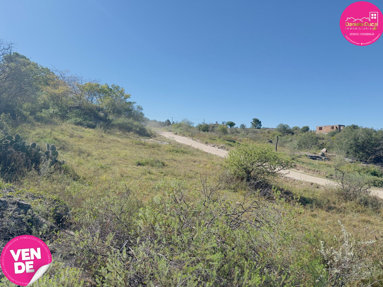 HERMOSO TERRENO EN VENTA EN TANTI