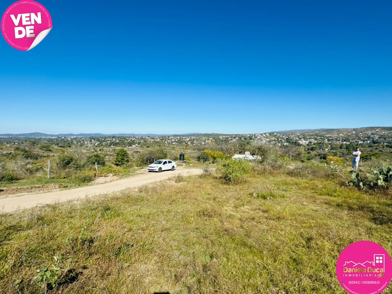 HERMOSO TERRENO EN VENTA EN TANTI