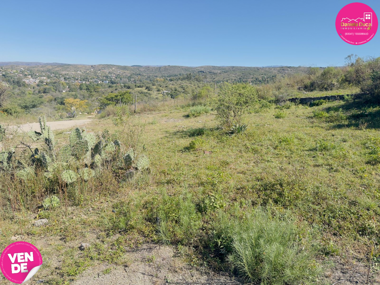 HERMOSO TERRENO EN VENTA EN TANTI